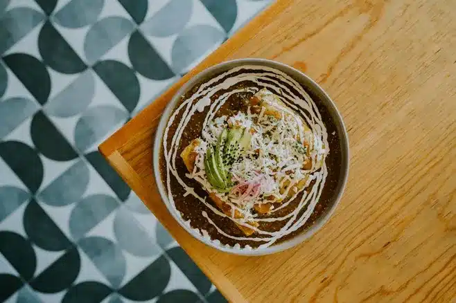Mantener una alimentación saludable:
