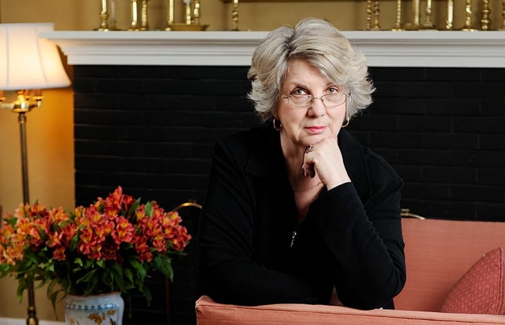Marsha Linehan: La Odisea de una Superviviente del TLP a Pionera de la ...