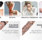 Mejora circulación con terapias complementarias: opciones efectivas y probadas