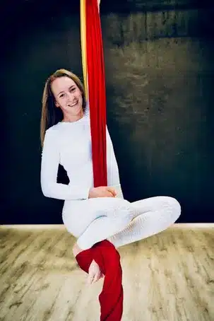Mejora de la flexibilidad y el equilibrio