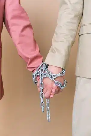 Menor dependencia emocional de los demás