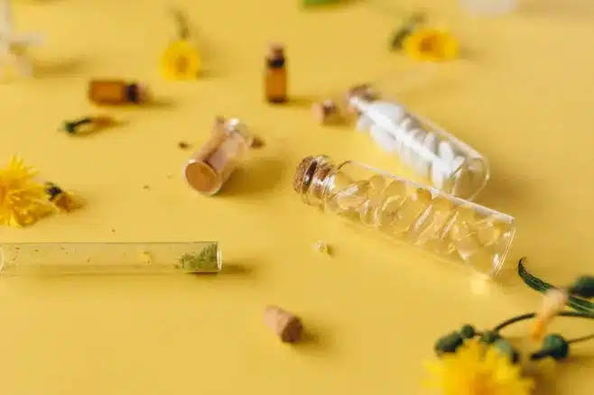 Mito 2: La homeopatía no tiene base científica