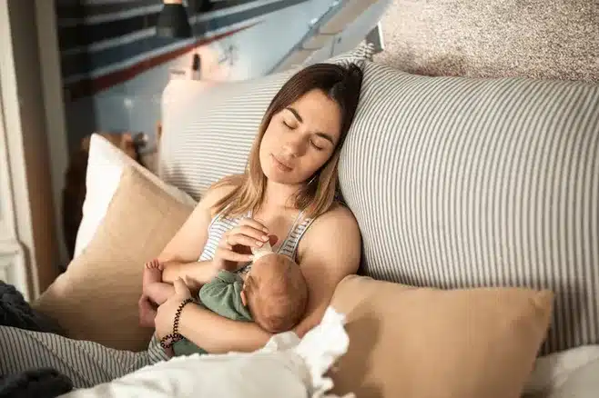 Mito 3: La homeopatía no es segura ni efectiva para niños o mujeres embarazadas