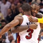 Motivación Deportiva: Dwyane Wade y el Legado de Michael Jordan
