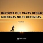 Motivación para el éxito: Discurso inspirador que te hará avanzar