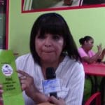 Motivación para el éxito: El discurso de Eddie «Truck» Gordon en RISE UP