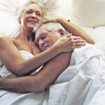 Mujeres maduras: Descubre cómo disfrutan del sexo en plenitud