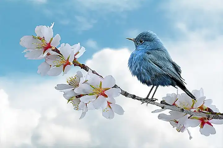 Naturaleza