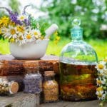 Naturopatía y alimentación: Soluciones duraderas para la salud