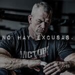 No Excusas, ¡Hazlo! – El Poder Motivacional de Jocko Willink