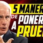 No Renuncies a Ti Mismo: Un Discurso Motivacional para la Superación Personal