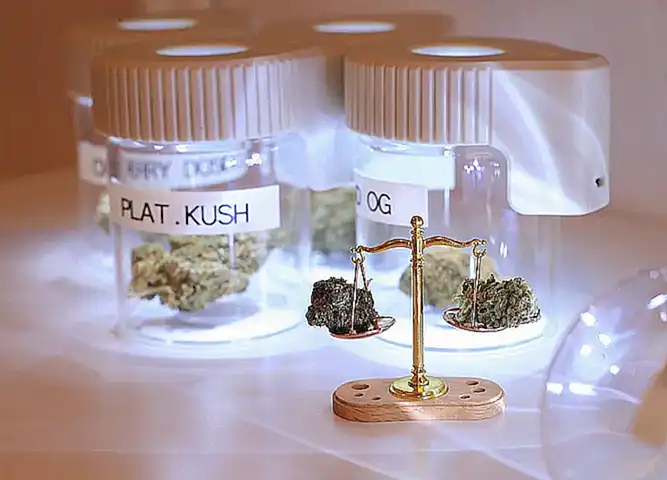 Normativa actual y beneficios del CBD en Italia: guía para pacientes y terapeutas