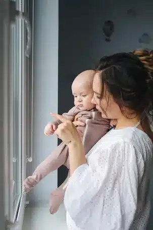 Observa cómo reaccionas ante el apego