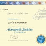 Opiniones y evidencia de expertos: ¿Qué dicen los profesionales de la salud sobre la homeopatía?