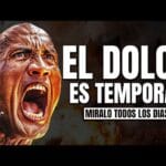 Pain Is Temporary: Los Mejores Discursos Motivacionales Para Inspirar tu Éxito