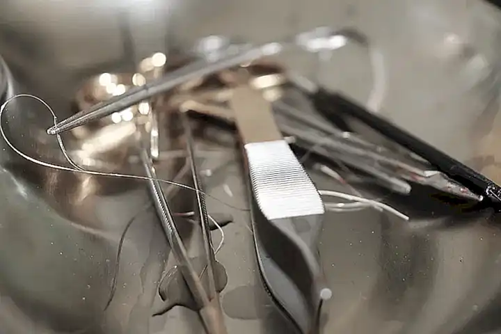 Patología Médica y Quirúrgica