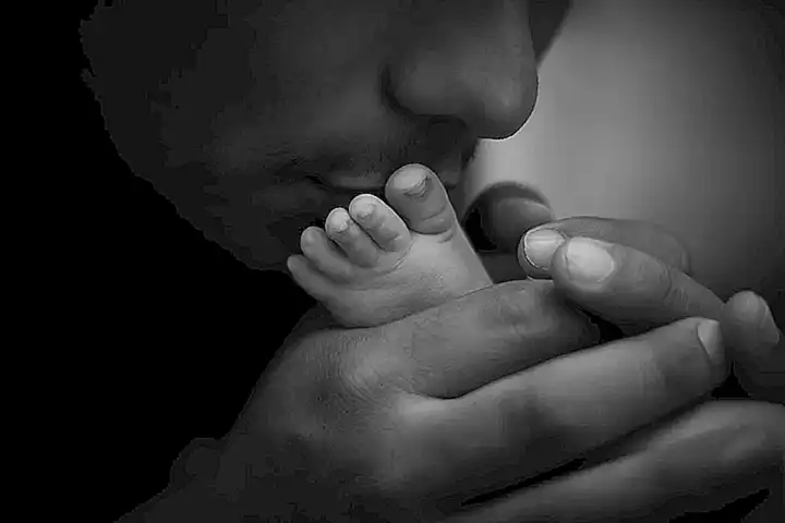 Pérdida de padre y cambios emocionales