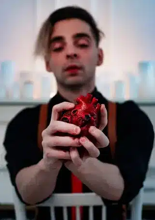 Poder del Corazón Humano