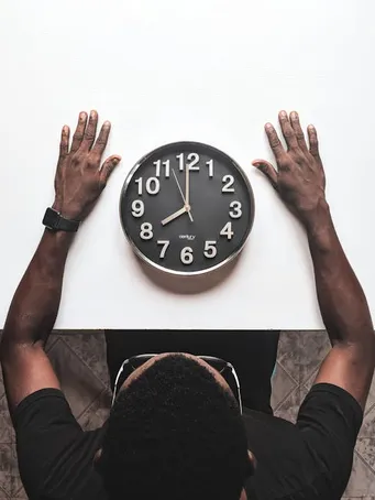 ¿Por qué es importante saber si un hombre tuvo relaciones horas antes?