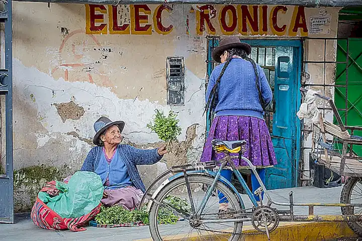 Por qué importan la amabilidad y el carácter