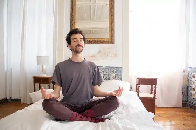 Practica el autocuidado y amor propio