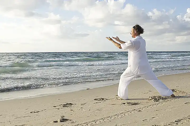 Practica la meditación regularmente