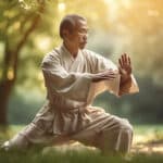 Practica Tai Chi de forma segura: Precauciones y evitar lesiones