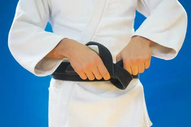 Practicar la perseverancia y la disciplina