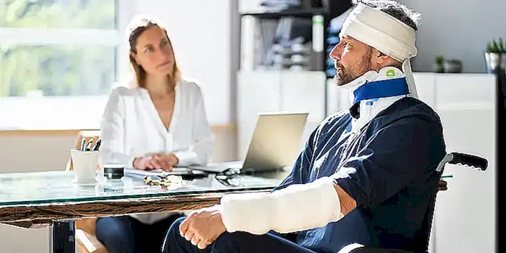 Prevención de futuras lesiones y discapacidades