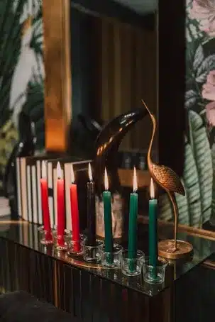Principios de las Flores de Bach