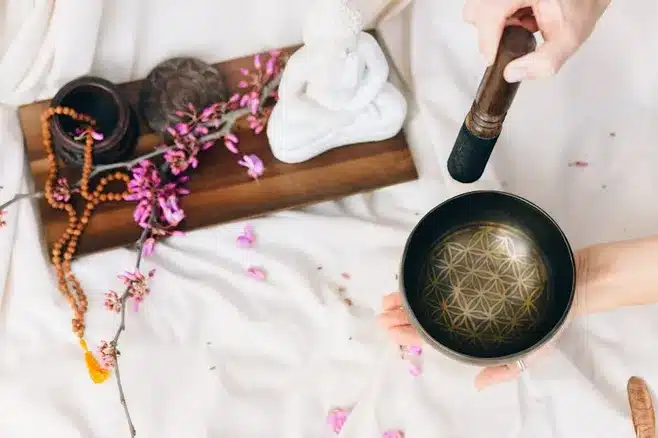 Principios y filosofía de la terapia floral