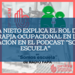 Prismas: Psicología, Lenguaje y Terapia Ocupacional de Calidad