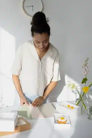 Proceso de comercialización de productos homeopáticos