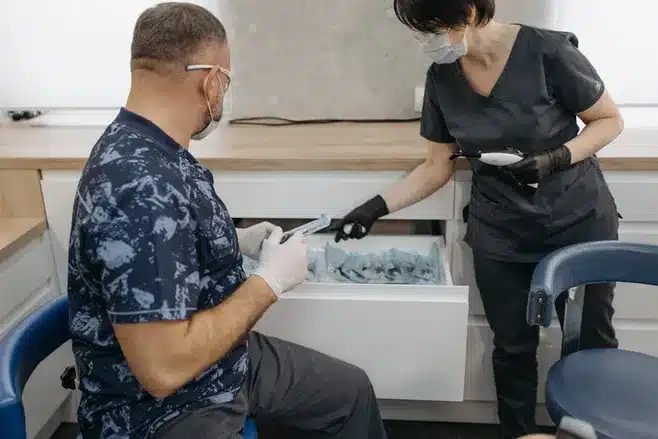 Protocolos de tratamiento