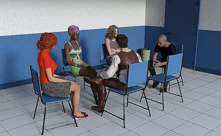 Psicoterapia Grupal Psicoanalítica