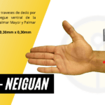 Punto Neiguan: Utilización y beneficios para la salud
