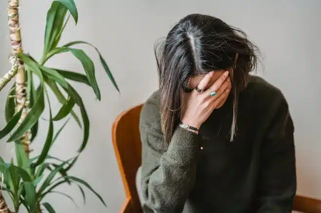 ¿Qué consecuencias tienen las emociones negativas?
