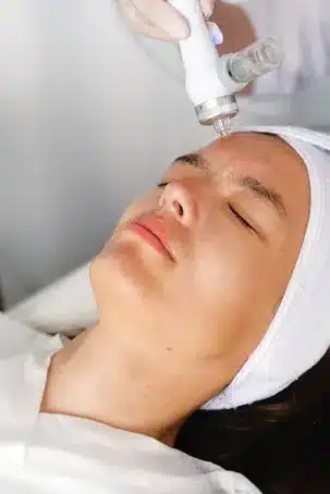 ¿Qué es la bionase terapia láser?