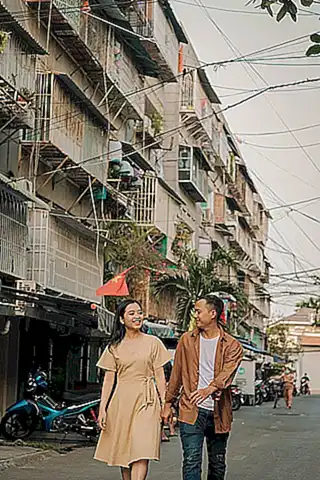 ¿Qué es la terapia de pareja en la Seguridad Social?