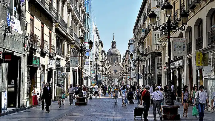¿Qué hace que el centro de estética hidromasaje y terapias alternativas Pablo Iglesias en Zaragoza sea único?