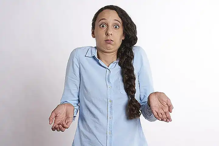 ¿Qué sucede cuando no te perdonas a ti mismo?