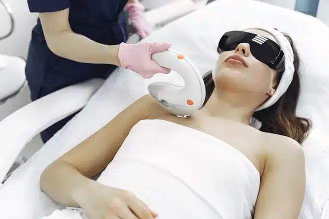 ¿Quiénes pueden beneficiarse de la bionase terapia láser?