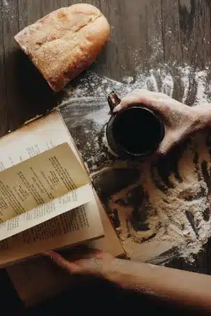Recetas y ideas de comidas naturopáticas