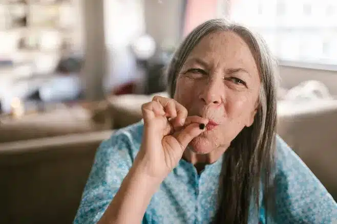 Recomendaciones y pautas para el uso responsable del CBD según la edad