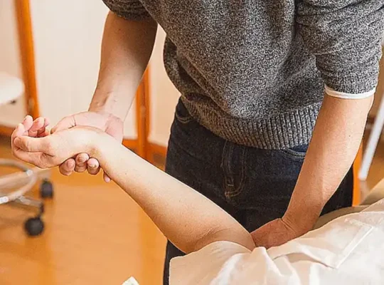 Recupera tu bienestar con terapias físicas efectivas