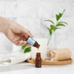 Reduce estrés y ansiedad con aceites esenciales: Tips para bienestar