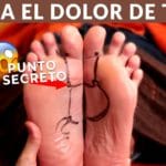 Reflexología: Alivio efectivo de síntomas de enfermedades digestivas