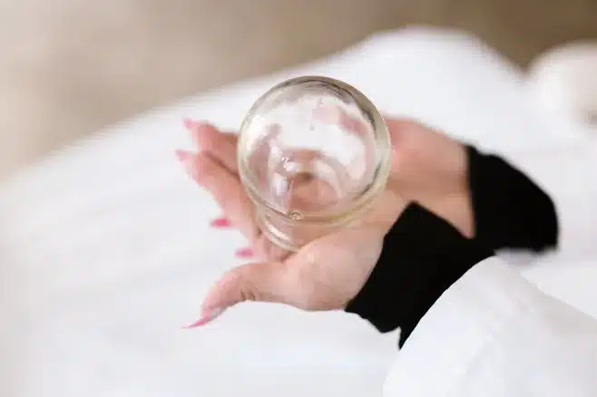 Reflexología en la medicina ayurvédica