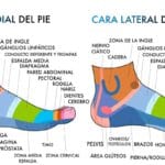 Reflexología y acupuntura: beneficios, diferencias y conexión