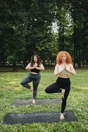 Respira profundamente y exhala lentamente